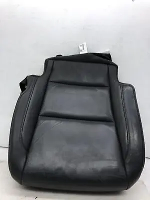 2017-2019 Acura Mdx Front Left Lower Seat Cushion Heated Black Leather (nh690l) • $124.36