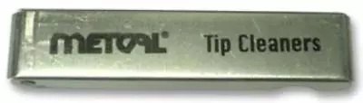 Brand New No. 13J4007 Oki Metcal Ac - Tc Tip Cleaner Desoldering • $23.38