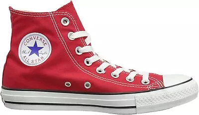 NEW Converse CHUCK TAYLOR All Star High Top Unisex Canvas Sneaker Classic Shoes • $61.95