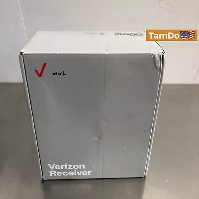 Verizon LV65 Receiver With Box And Accessories • $115