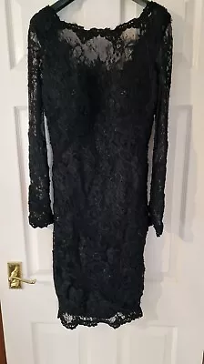 LInea Raffaelli   Style Dress  Size Small 12 Uk • £59