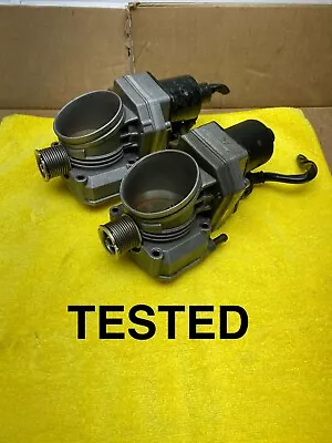 88-95 BMW M70 S70 E31 E32 750iL 850i 850CSI 850Ci THROTTLE BODY SENSOR METER OEM • $591