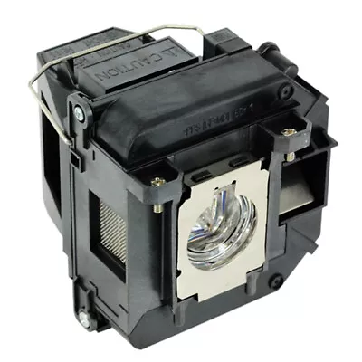 Replacement Lamp W/Housing For EPSON ELPLP60 / V13H010L60 EB-420/425W/905/95/93e • $36.99