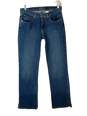 Cruel Girl Relaxed Medium Wash Jeans Sz  11 R  33” Guc!  33 • $15