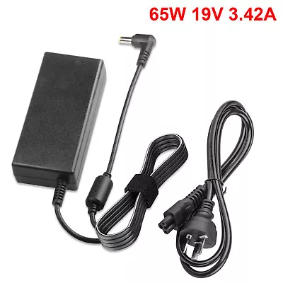 AC Adapter Charger PA-1650-86 For Acer Aspire E5 E1 E15 E5-575 V5 N16Q2 N19C3 AU • $17.99