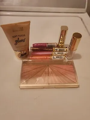 Milani Makeup Lot • $30