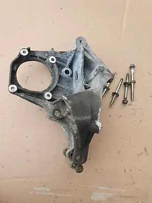 Vw Golf Mk2 Rally 1.8 G60 Supercharger / Tensioner Mount Bracket 037145812c • $74.59