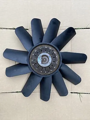 Land Rover Discovery 2 Defender TD5 & Puma Fan & Viscous - Genuine • $165