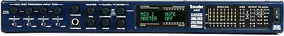 MOTU Traveler-mk3 28x30 FireWire Audio Interface • $764.10