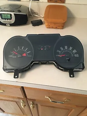 05-09 Mustang Speedometer Cluster • $45