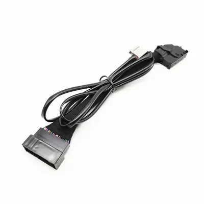 Plug N' Play For Ford 4-PIN USB Media HUB Power Wiring Harness For SYNC 3 2 • $24.25