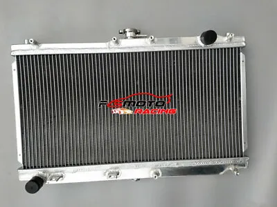 Aluminum Radiator For 1998-2005 Mazda Miata MX5 MX-5 MT 98 99 00 01 02 03 04 05 • $147.25