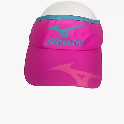 Mizuno Women’s Adjustable Visor By Boco Gear • $10