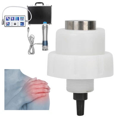 £15.85 • Buy Massage Probe For Shockwave Therapy Physiotherapy Machine(20mm Concave Probe BST