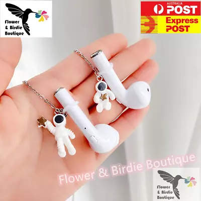 $9.99 • Buy Anti Lost Strap String Rope Holder Cable Cord Airpods Pro Earbuds Glasses Neck 