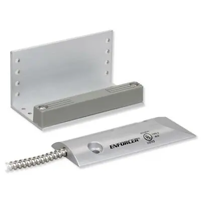 Seco-Larm Enforcer Overhead Door-Mount Magnetic Contact NC • $19.43