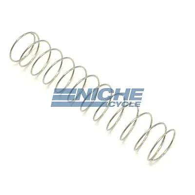 Genuine Mikuni VM32 VM34 VM36 Standard Throttle Slide Return Spring VM34/55 • $5.30