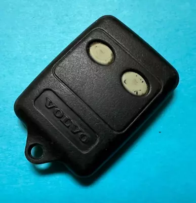 Oem 1993-1996 Volvo Remote Fob 850 940 960 2 Buttons 1788k988 Cwt5653t 3545653 ! • $9.99