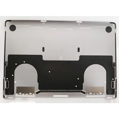 Bottom Back Case Cover Housing+Screw A1989 For Apple MacBook Pro 13'' Silver • $29.98