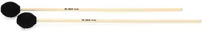 Vic Firth M183 Corpsmaster Marimba Mallets - Hard • $44.99