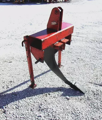 Tufline   1 HD SHANK SUB SOILER  ----3 Pt. FREE 1000 MILE DELIVERY FROM KY • $1295