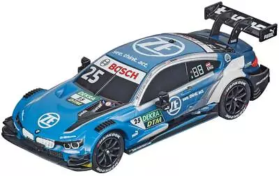 Carrera GO!!! 20064171 BMW M4 DTM P.Eng No. 25 1:43 Slot Car • $15.99