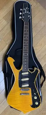 Ibanez FRM250MF Paul Gilbert MR.BIG / Electric Guitar W/ Original SC • $1999.99