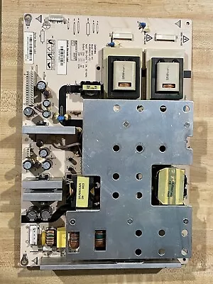 Vizio VW46LFHDTV20A Power Supply Board 0500-0408-0670 • $12.50