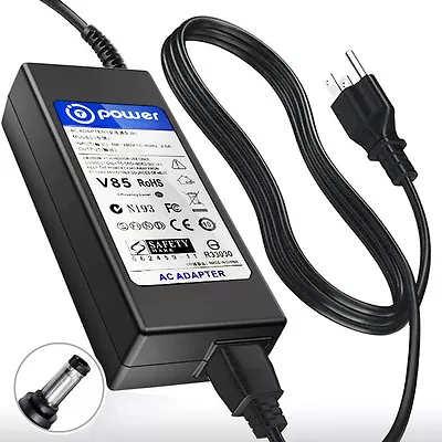 Toshiba Satellite Pro A100-622 A100-722 Ac Adapter Notebook Power Supply Cord • $16.99