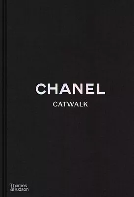 NEW BOOK Chanel Catwalk: The Complete Collections By Patrick Mauri�s (2020) • $125.66