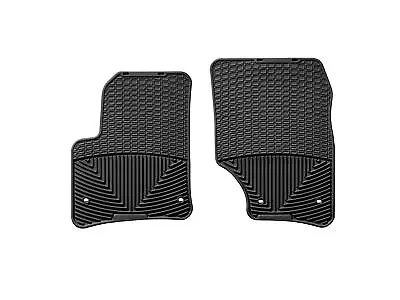 WeatherTech All-Weather Floor Mats For Porsche Cayenne Volkswagen Toureg Front  • $74.95