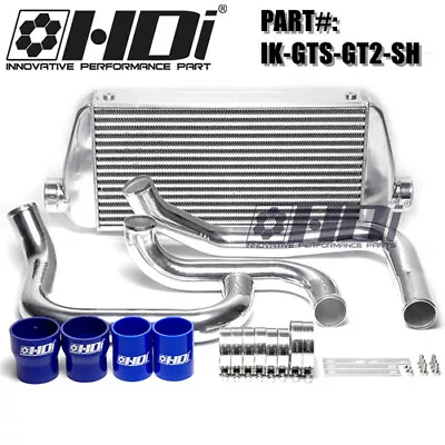 HDi FMIC Intercooler For Nissan Skyline GTR R32 R33 R34 RB25/6DETT-hybrid • $598