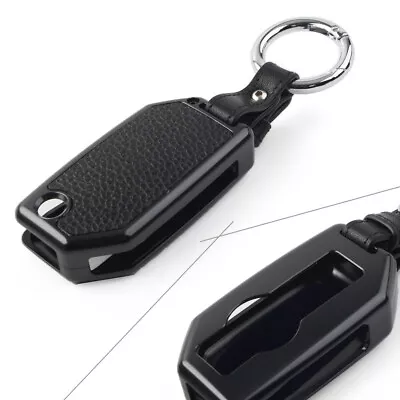 Motorcycle Remote Control Key Case Shell Cover FOR BMW R1200GS R1250GS R1200RT • $38.31