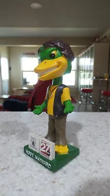 Madison Mallards  Hippy Maynard  Bobblehead SGA 6/12/2015 • $14.99