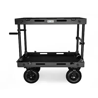  Proaim Victor Lite Video Production Camera Cart  • $1027