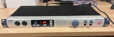 $625 • Buy Presonus Studio 192 Audio Interface