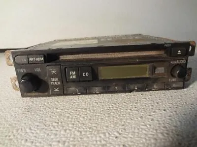 AM/FM CD Non- Infinity Radio For 02-06 Mitsubishi Lancer • $59.95