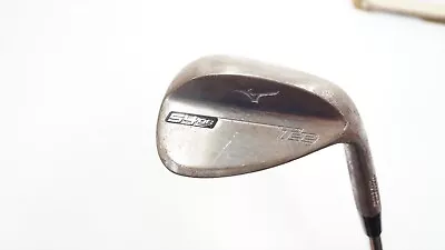 Mizuno T22 Raw Wedge 54°-8 D-Grind Stiff Dynamic Gold Tour Issue S400 Good • $67.49