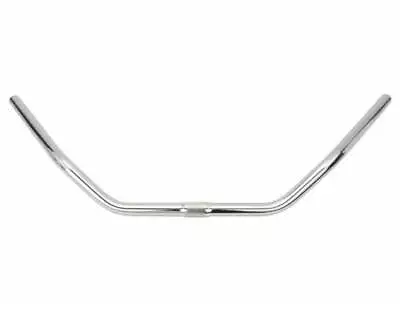 $28.99 • Buy Repro Classic Schwinn Style Beach Cruiser Bicycle Handlebar 25.4mm Chrome