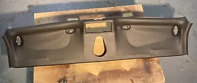 BMW E30 Manual Crank Sunroof Interior Front Headliner Panel • $100