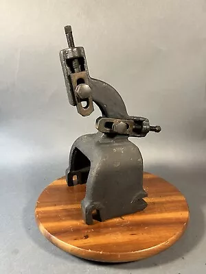 VIntage Large  Lathe Follow Rest. Probably Monarch Or South Bend. • $399