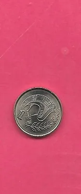 Cyprus Km53.3 1998 Cent Uncirculated-bu Mint Old Pre-euro Coin • $1.15