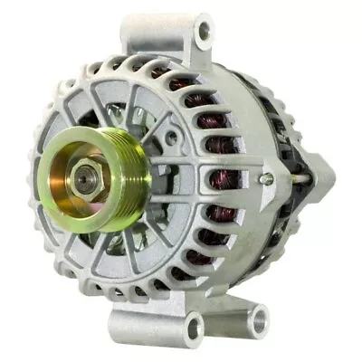 Alternator For 2005-08 Ford Mustang Clockwise 6 Groove Serpentine Pulley 135 Amp • $51