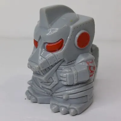 Godzilla 1.5  Mecha Godzilla Finger Puppet Mini Figure Gashapon Toho • $10