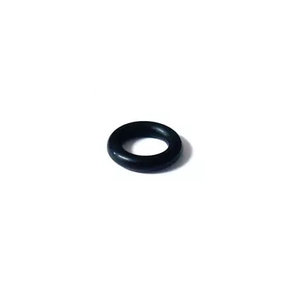 Gaggia Saeco 140324461 9mm Black Silicone O-Ring NM02.011 - NEW • £3.95