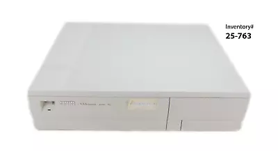 KLA Tencor 5100 Digital VAX Station 4000 60 VS46K-EA Computer *working • $1750