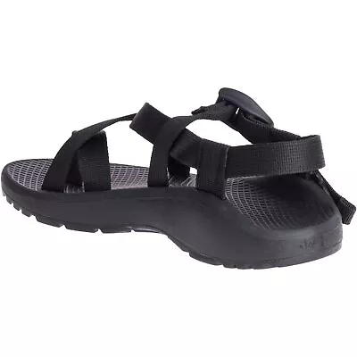 Chaco Men's Zcloud 2 Sandal Solid Black 10 • $26.50