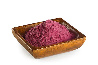 10x 1 KG Acai Powder Berries Acaipulver Superfood Acai Berry 10 KG • £289.75