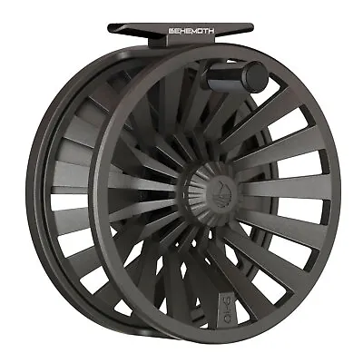 Redington Behemoth Fly Reel All Sizes 4/5 5/6 7/8 9/10 11/12 All Colors • $149.99