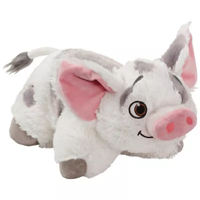 $29.99 • Buy Pillow Pets Disney Moana's Pig Pua 16  Medium